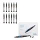 Pachet promo Ivoclar: 4x Tetric Prime 3g + Adhese Universal Kit 2ml + 100 vârfuri