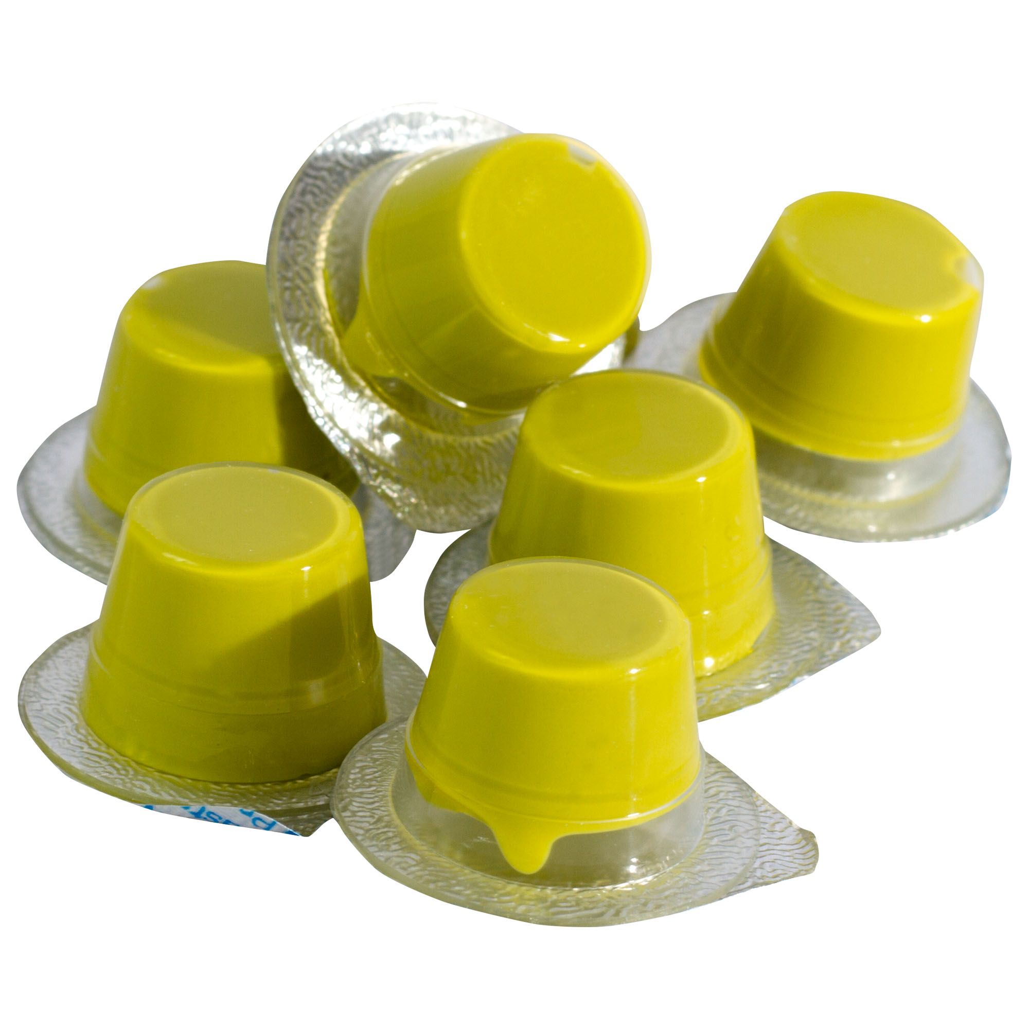 Pastă de Profilaxie i-Faste, Granulație Fină, Aromă Măr, 100 x 2g
