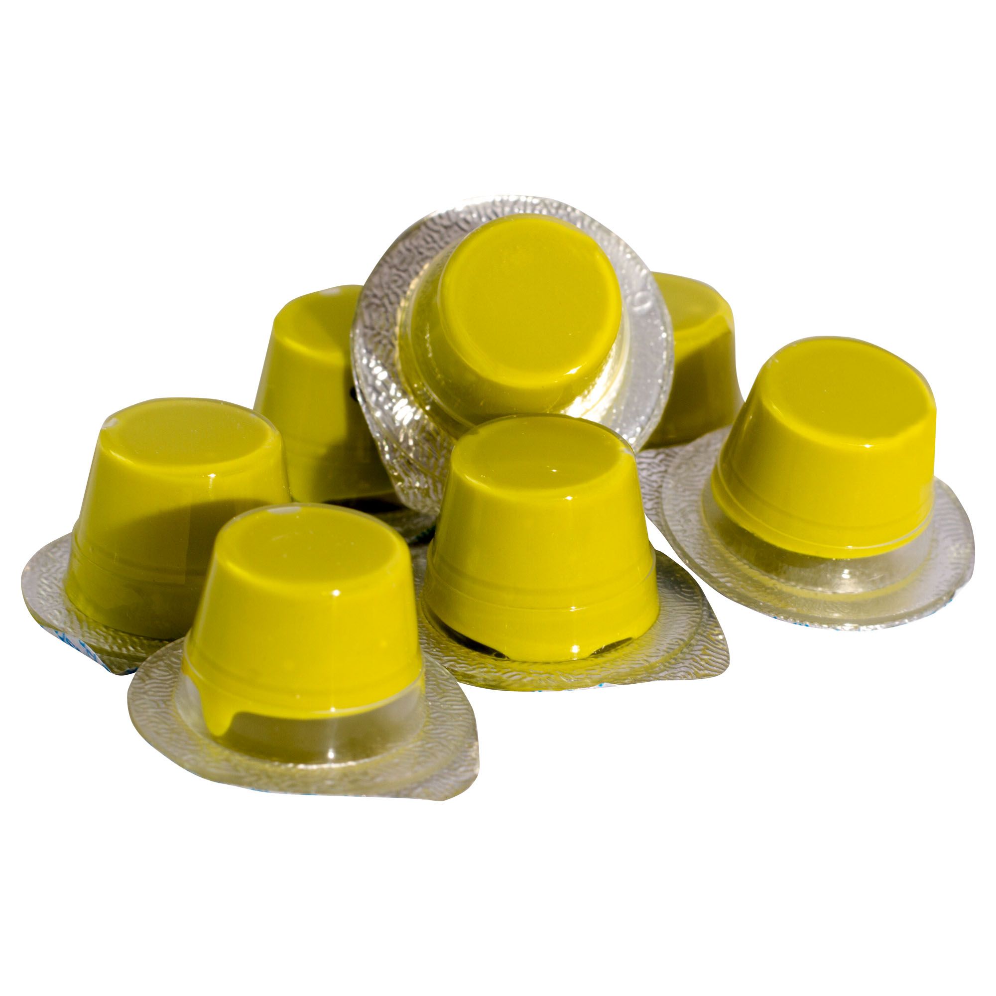 Pastă de Profilaxie i-Faste, Granulație Fină, Aromă Măr, 100 x 2g — imaginea 3