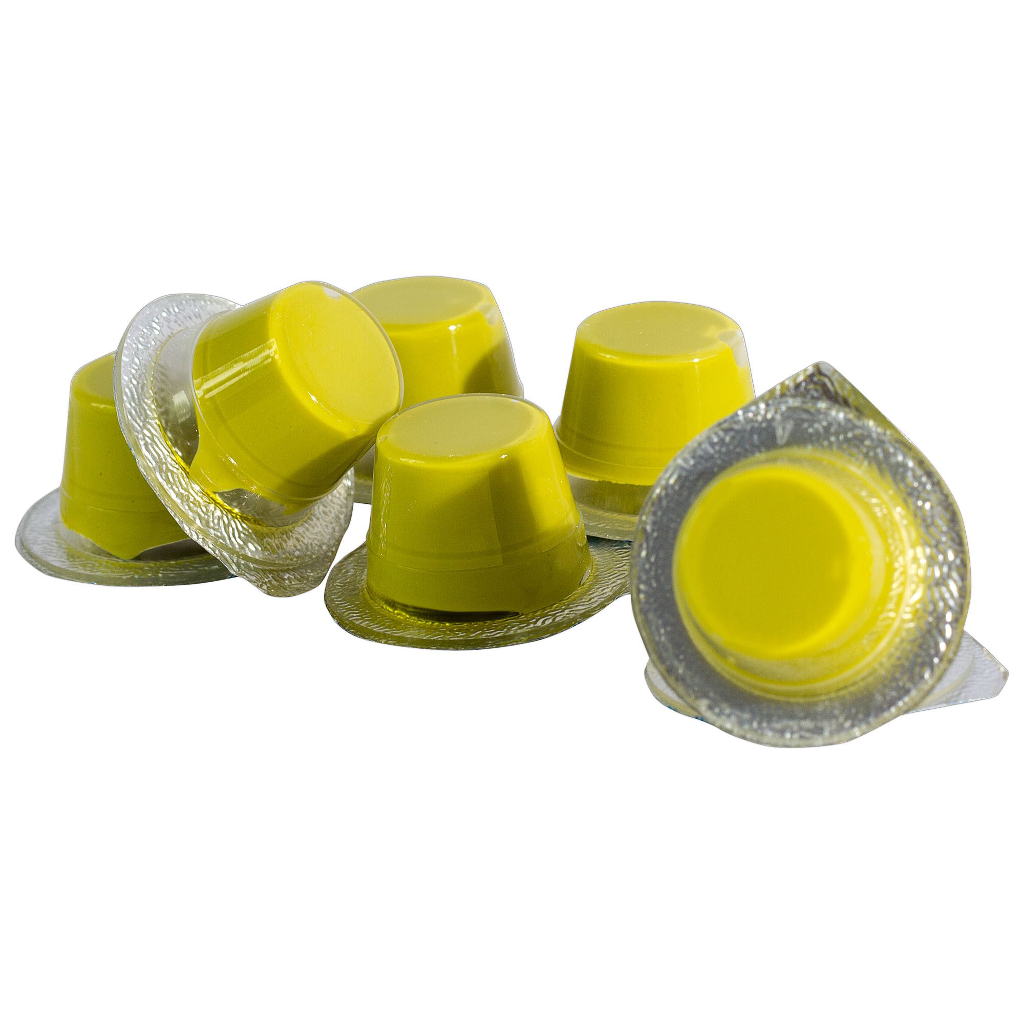 Pasta profilaxie i-Faste, granulatie fina, aroma de mere, 100 bucati x 2g — imaginea 4