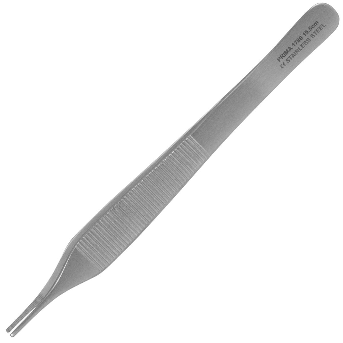 Pensa Adson, PRIMA, 15.5cm, inox — imaginea 2
