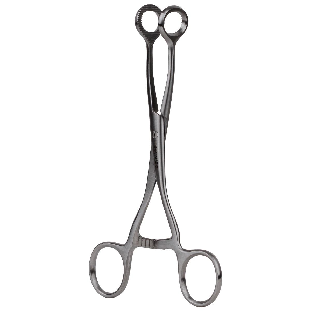 Pensa de prins limba Collin 16 cm PRIMA din otel inoxidabil - Instrument medical pentru ORL, stomatologie si medicina generala — imaginea 3