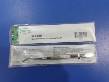 Pensa Dentară 103-035 Towne