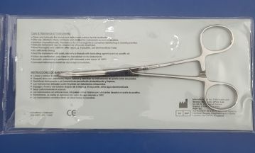 Pensa Pean Dreaptă 14cm Towne