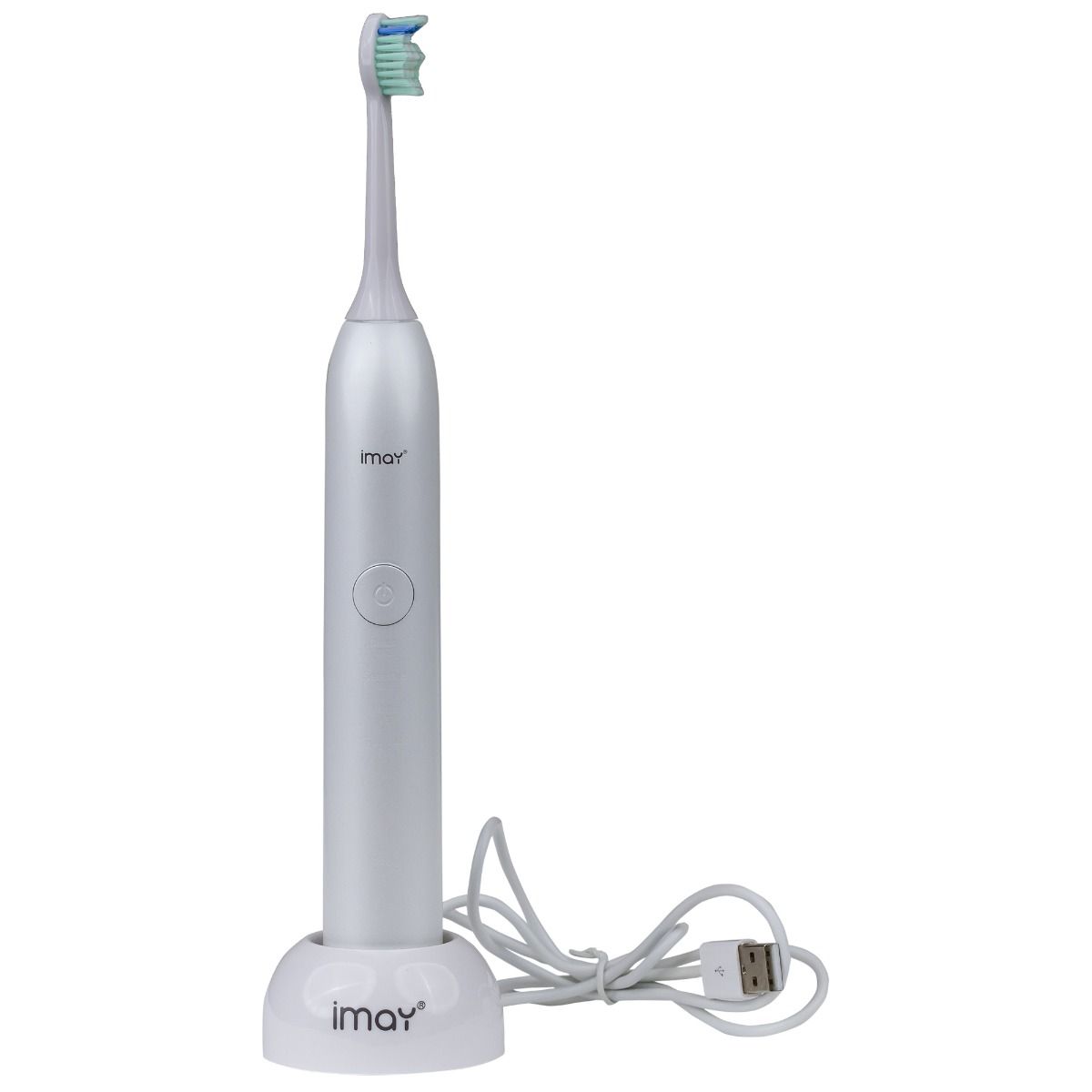 Periuță Electrică Sonică P8 pentru Adulți, 5 Moduri, USB