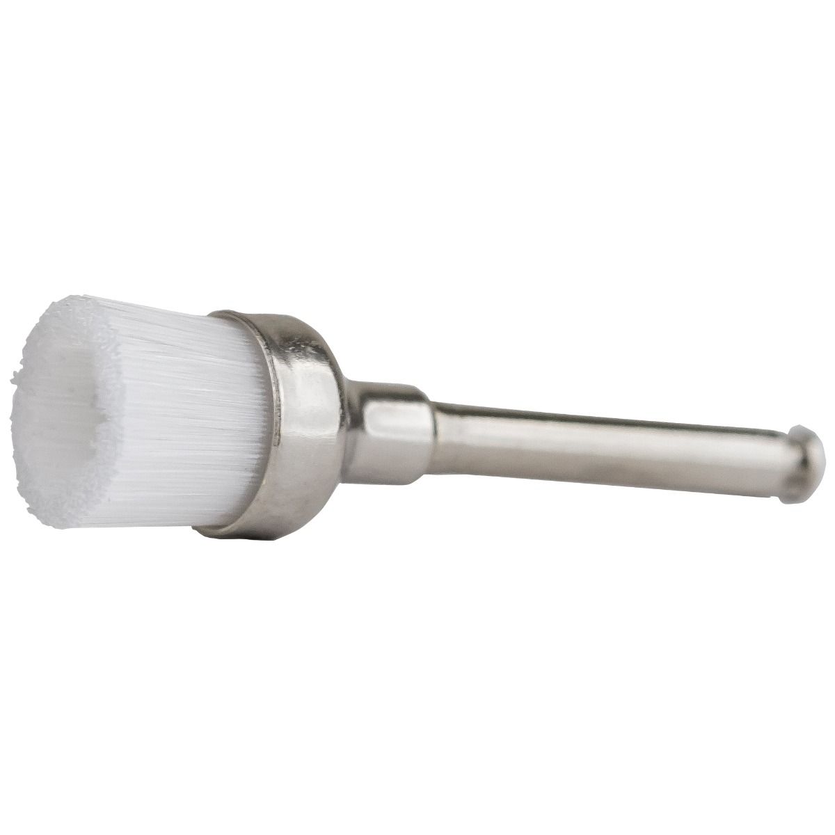 Periute detartraj din nylon, PRIMA, 10 buc, diverse culori, forma de cupa — imaginea 5