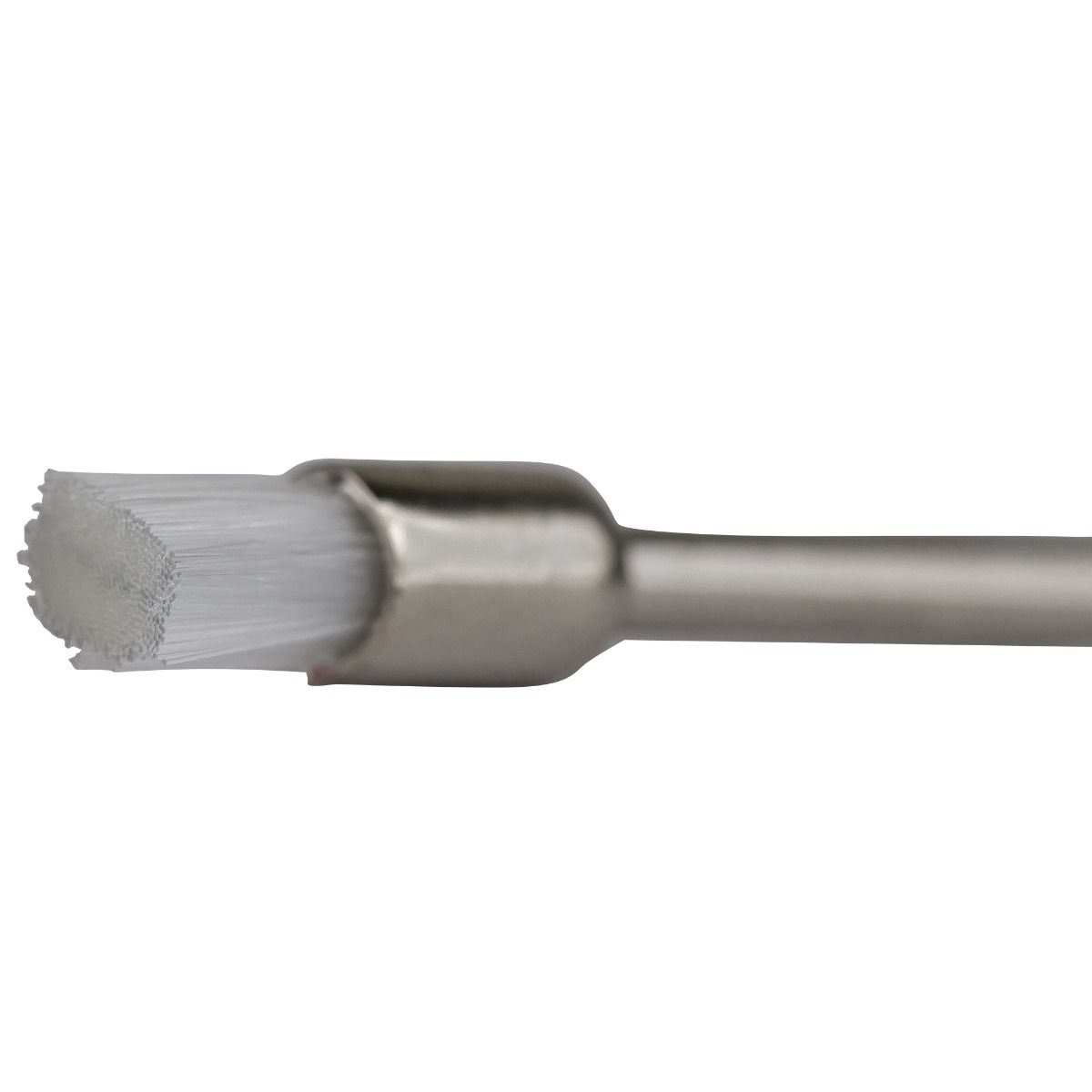 Periute detartraj si lustruire circulara, PRIMA, din nailon, 10 bucati — imaginea 4