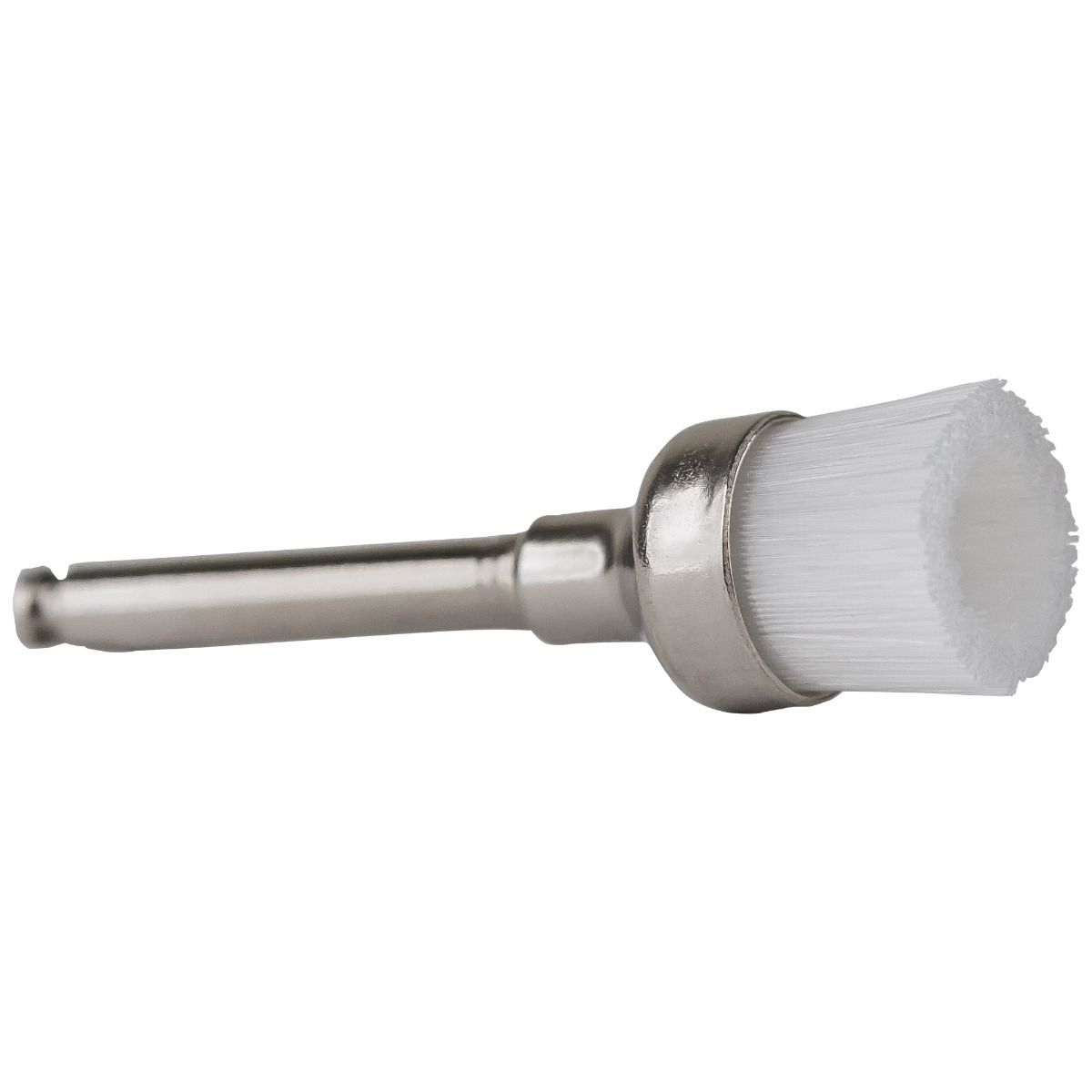 Periuțe profilactice cupă nylon, diverse culori, PRIMA, 10 buc. — imaginea 6
