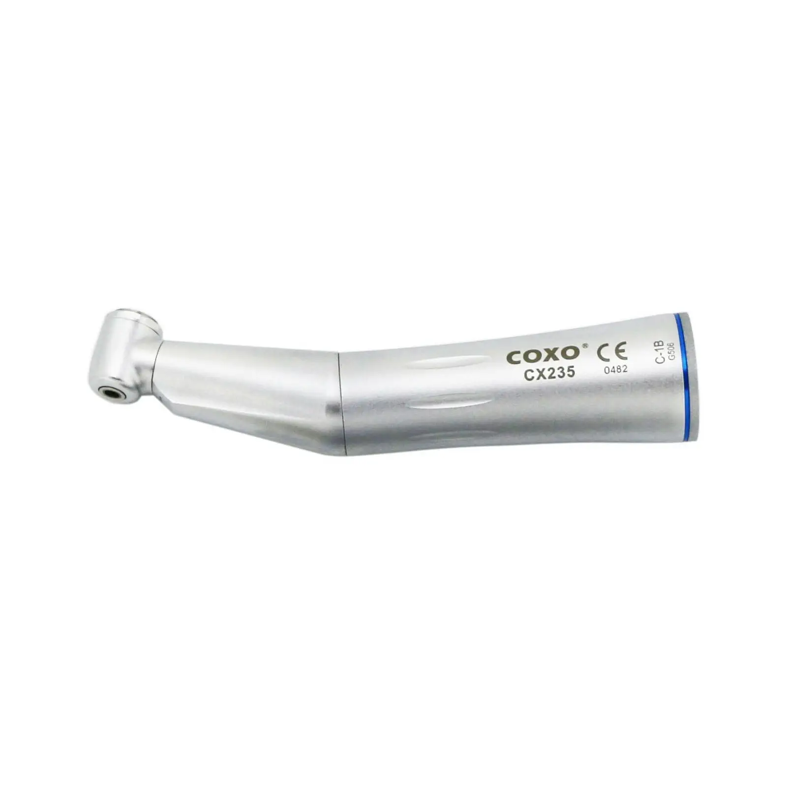 Piesă Contraunghi COXO C-1B cu Răcire Integrată - Performanță Stomatologică
