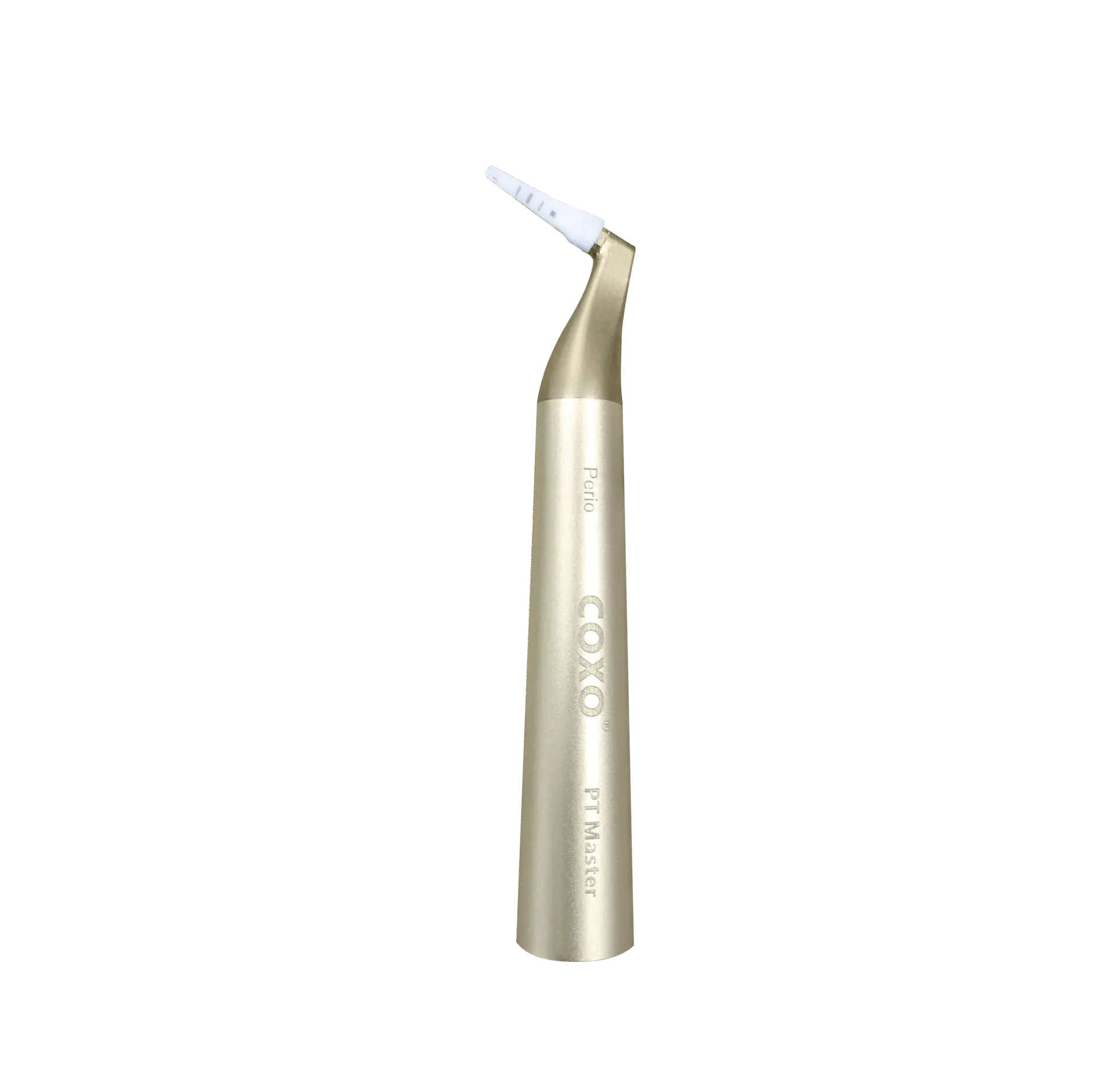 Piesă de Mână Airflow Subgingival PT-MASTER COXO - Profilaxie Avansată