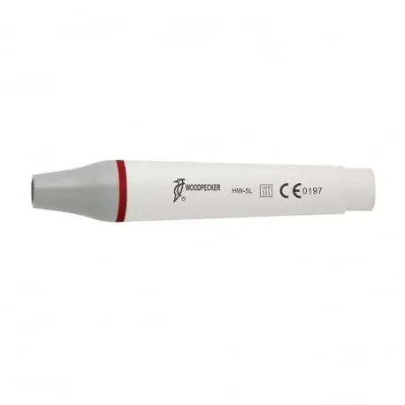 Piesă de Mână Detartraj Ultrasonic Woodpecker HW-5L cu LED