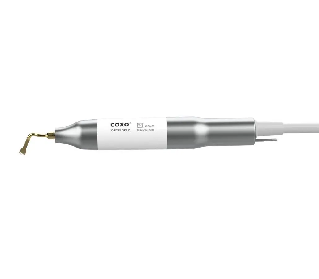 Piesă de Mână Chirurgicală C-Explorer COXO pentru Piezochirurgie Dentară