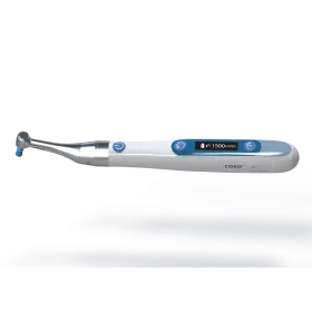 Polisher Profilactic Profesional COXO TP-1 cu Capete Interșanjabile — imaginea 3