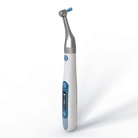 Polisher Profilactic Profesional COXO TP-1 cu Capete Interșanjabile — imaginea 4