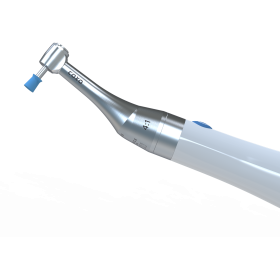 Polisher Profilactic Profesional COXO TP-1 cu Capete Interșanjabile — imaginea 6