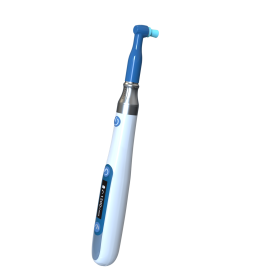 Polisher Profilactic Profesional COXO TP-1 cu Capete Interșanjabile — imaginea 7
