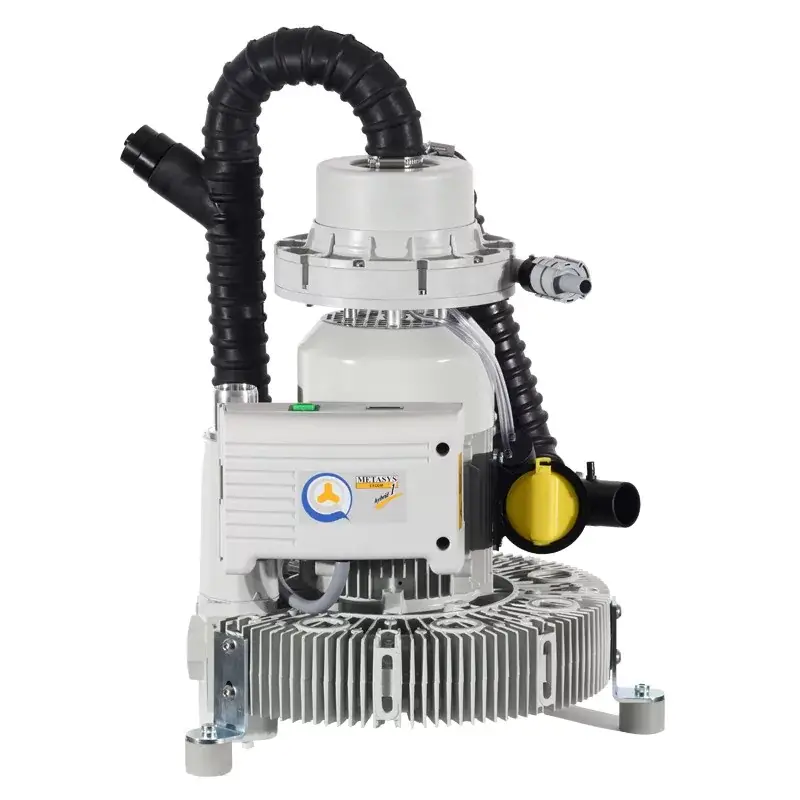 Pompa aspiratie umeda EXCOM hybrid 1 METASYS