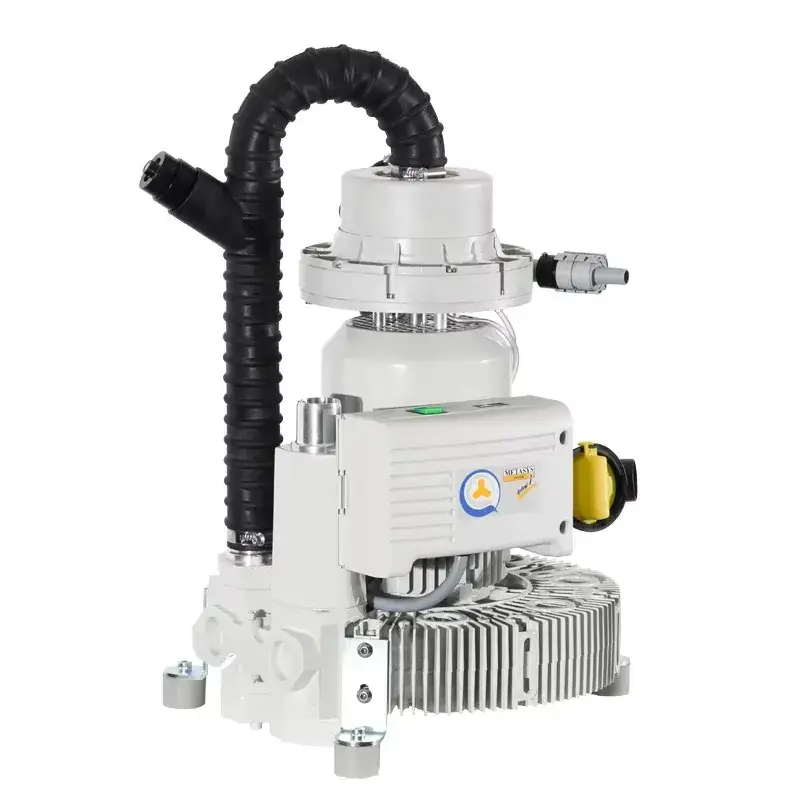 Pompa de Aspirație Umedă Dentară METASYS EXCOM Hybrid 1 — imaginea 3