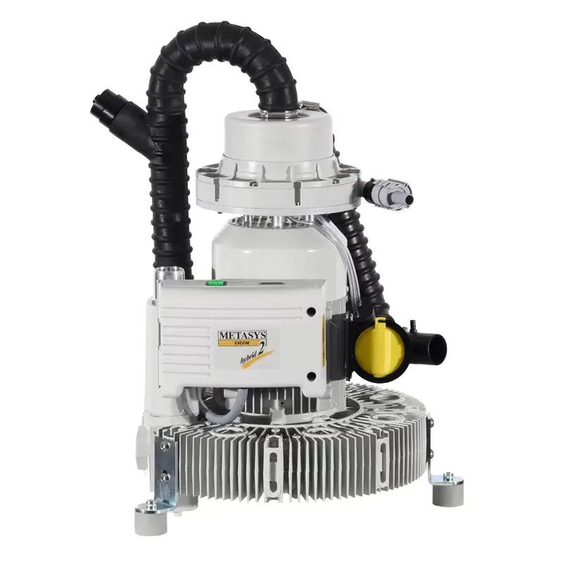 Pompa aspiratie umeda EXCOM hybrid 2 METASYS
