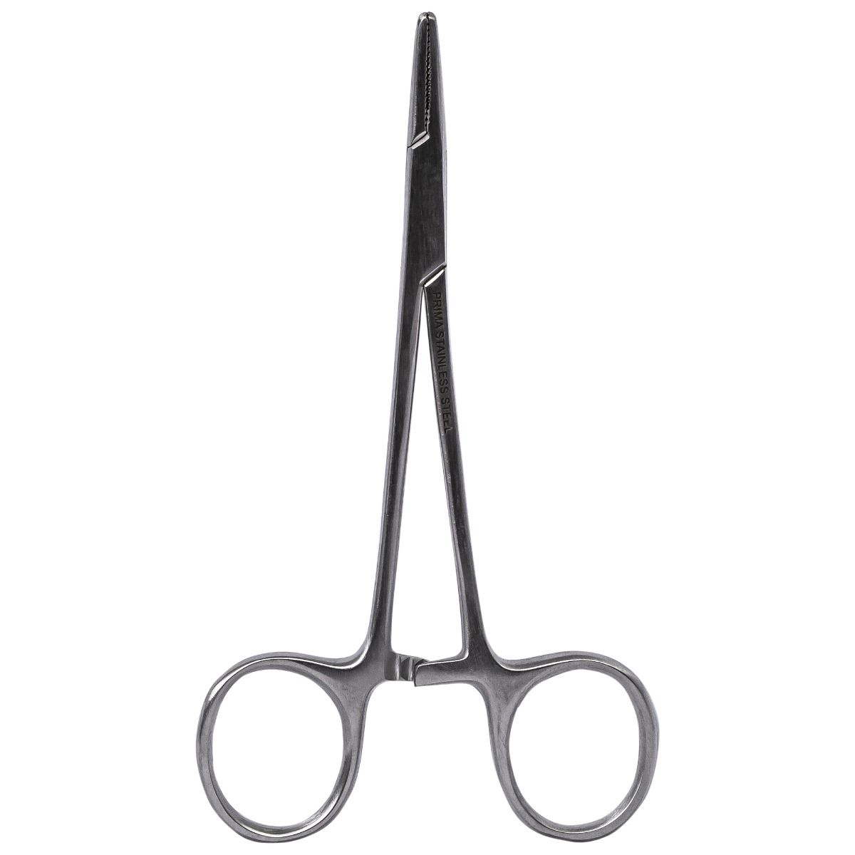 Port Ac Mayo Hegar, 12.5cm, otel inoxidabil, PRIMA, uz veterinar — imaginea 2