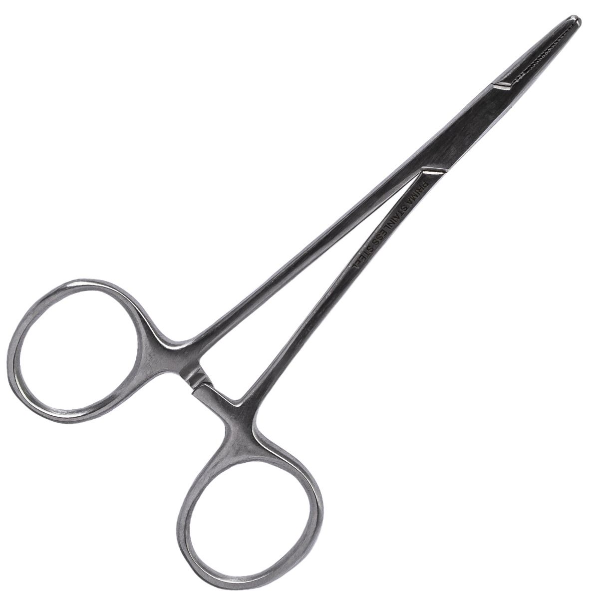 Portac Mayo Hegar PRIMA, 12.5 cm, Oțel Inoxidabil