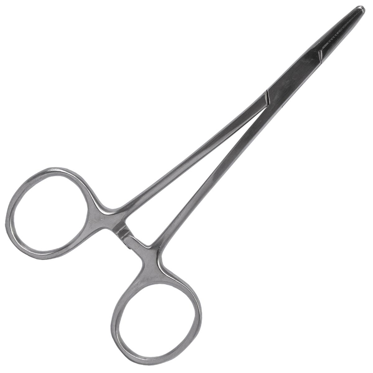 Portac Mayo Hegar PRIMA, 12.5 cm, Oțel Inoxidabil — imaginea 3