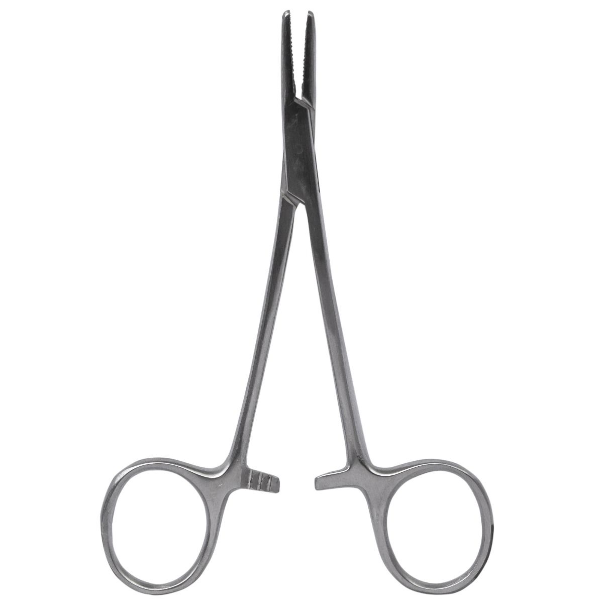 Portac Mayo Hegar PRIMA, 12.5 cm, Oțel Inoxidabil — imaginea 5