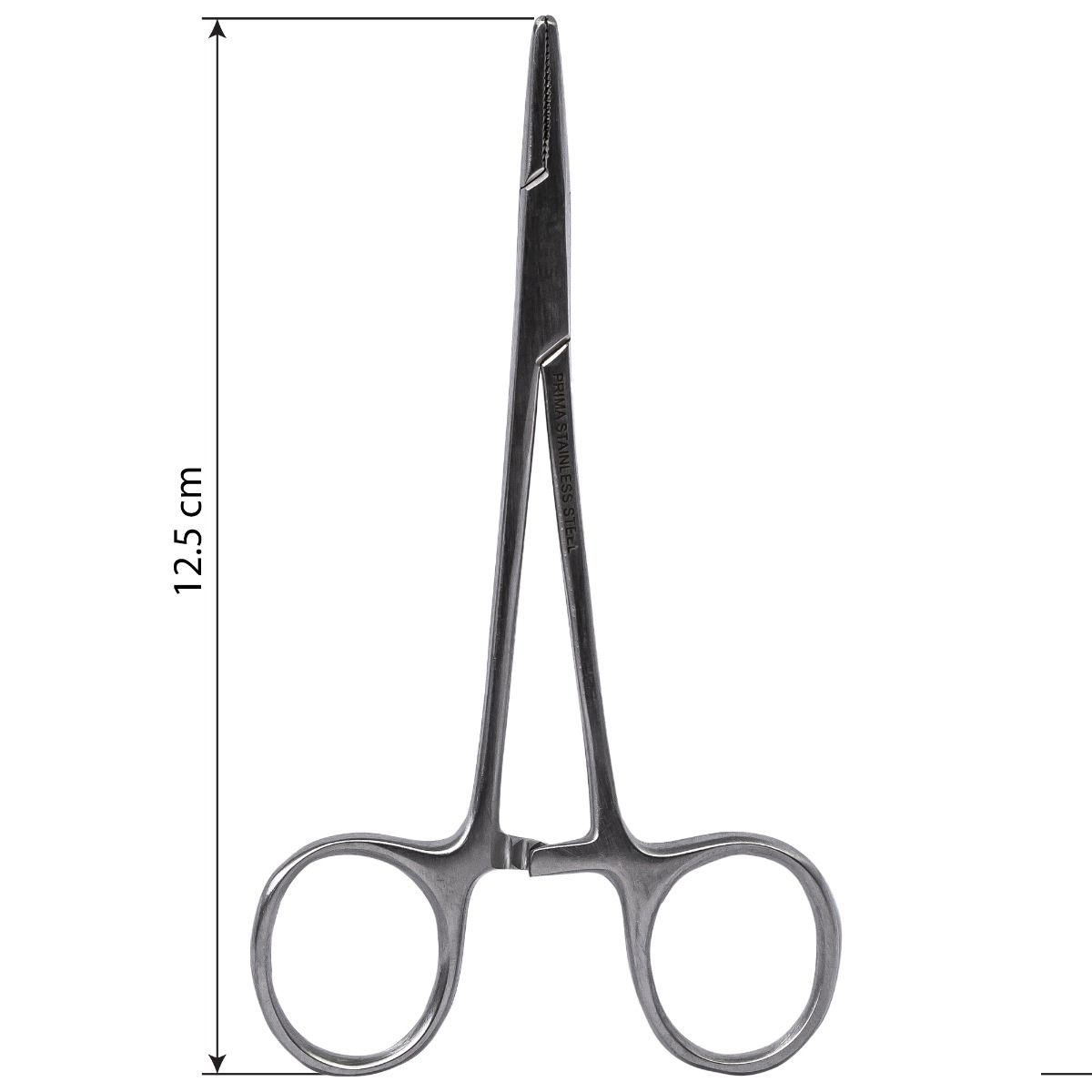 Portac Mayo Hegar PRIMA, 12.5 cm, Oțel Inoxidabil — imaginea 6