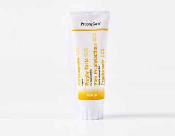 Prophy Paste Yellow, 60ml, Directa