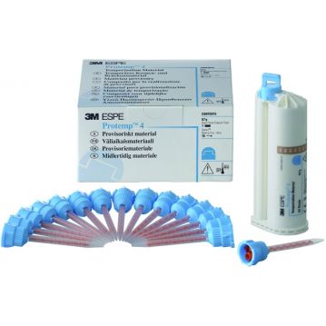 Protemp 4 Garant A3 3M ESPE - Material Temporar 50ml