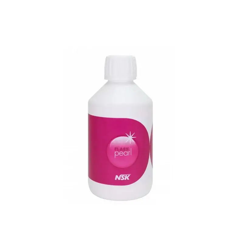 Pudră profilaxie supragingivală NSK Flash Pearl 300g pentru Air-Flow