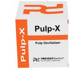 PULP-X PASTA PENTRU DEVITALIZARE, 6 g