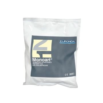 Pungi Gheață Instant Monoart Euronda