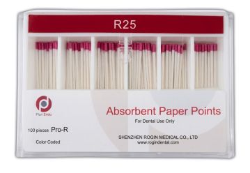 RECIP-ONE BLUE Conuri Hârtie R25 Pluri Endo