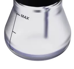 Recipient Original COXO CA-1 Type New pentru Microsablator Dentar, 31g