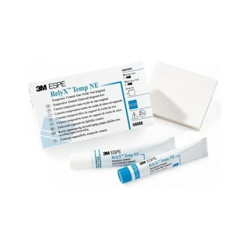 RelyX Temp NE 3M ESPE, Ciment Temporar Fără Eugenol, 30g