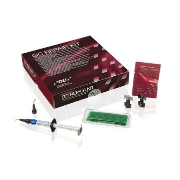 GC Repair Kit - Set pentru Reparații Ceramice Intra-orale