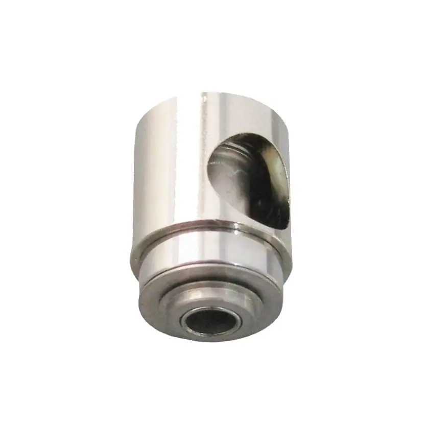 Rotor Contraunghi COXO CX235-C1-4/C/E cu Push Button, Fibră Optică și LED