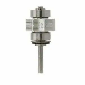 Rotor Turbină Dentară cu Fibră Optică COXO CX207-G-TP H16, Cap Torque