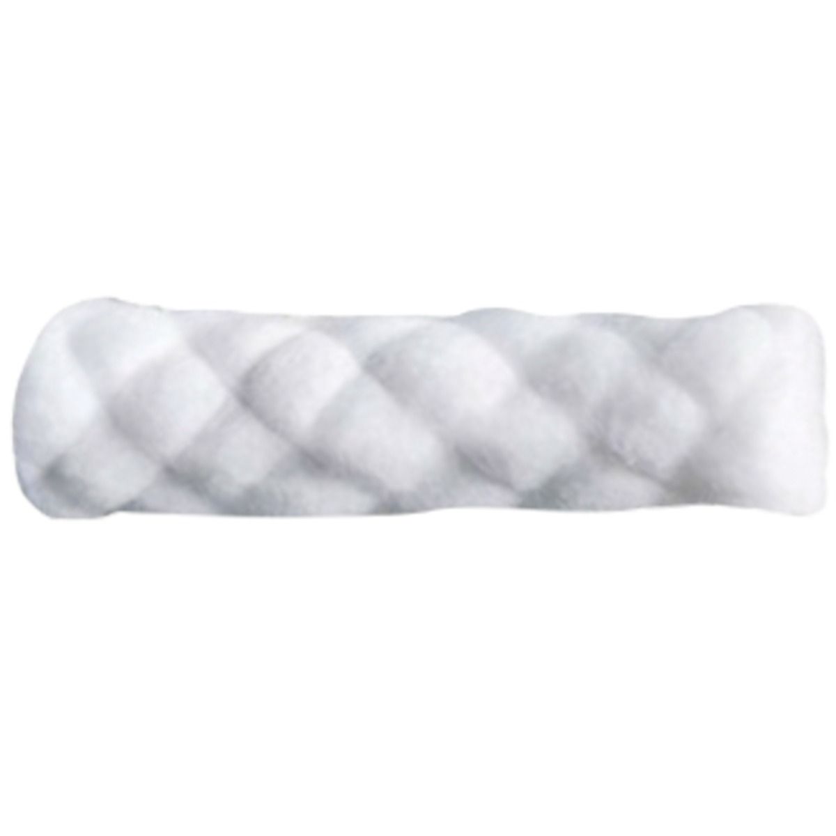 Rulouri Dentare PRIMA: Bumbac Împletit, Super Absorbante, Nr. 2