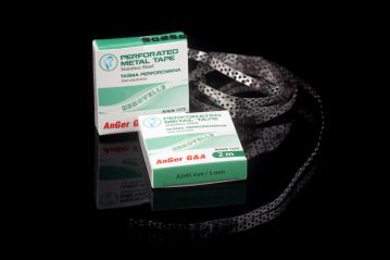 Scaler Flexibil Anger, 2m, 5/0.045
