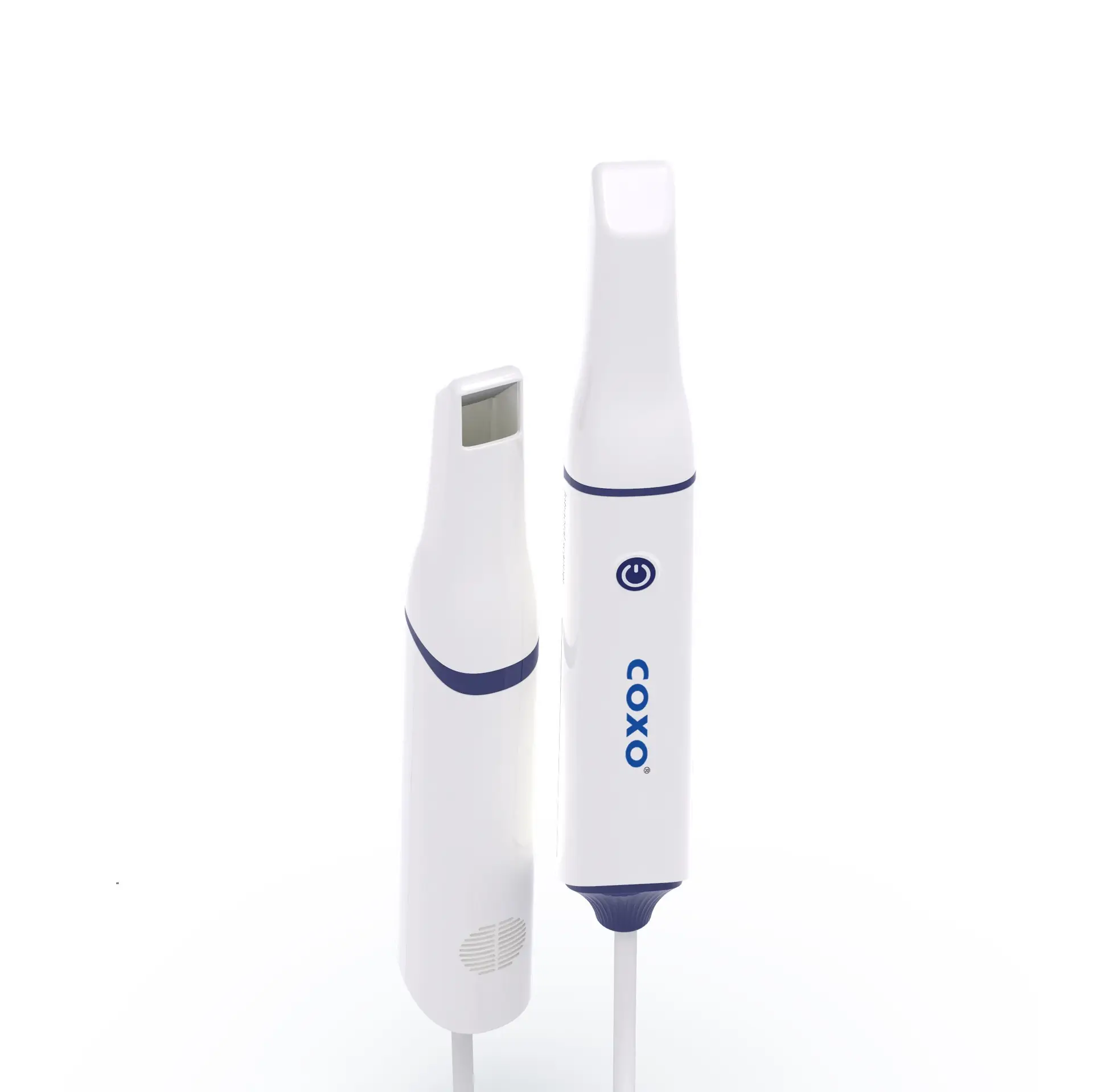 Scanner Intraoral COXO DL-300P: AcuScan 3D pentru Amprente Digitale Rapide — imaginea 3