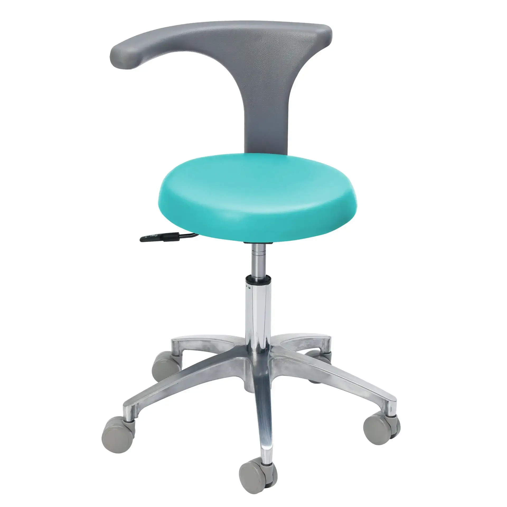 Scaun medic stomatolog Anle AOL Model A - Ergonomie și Confort