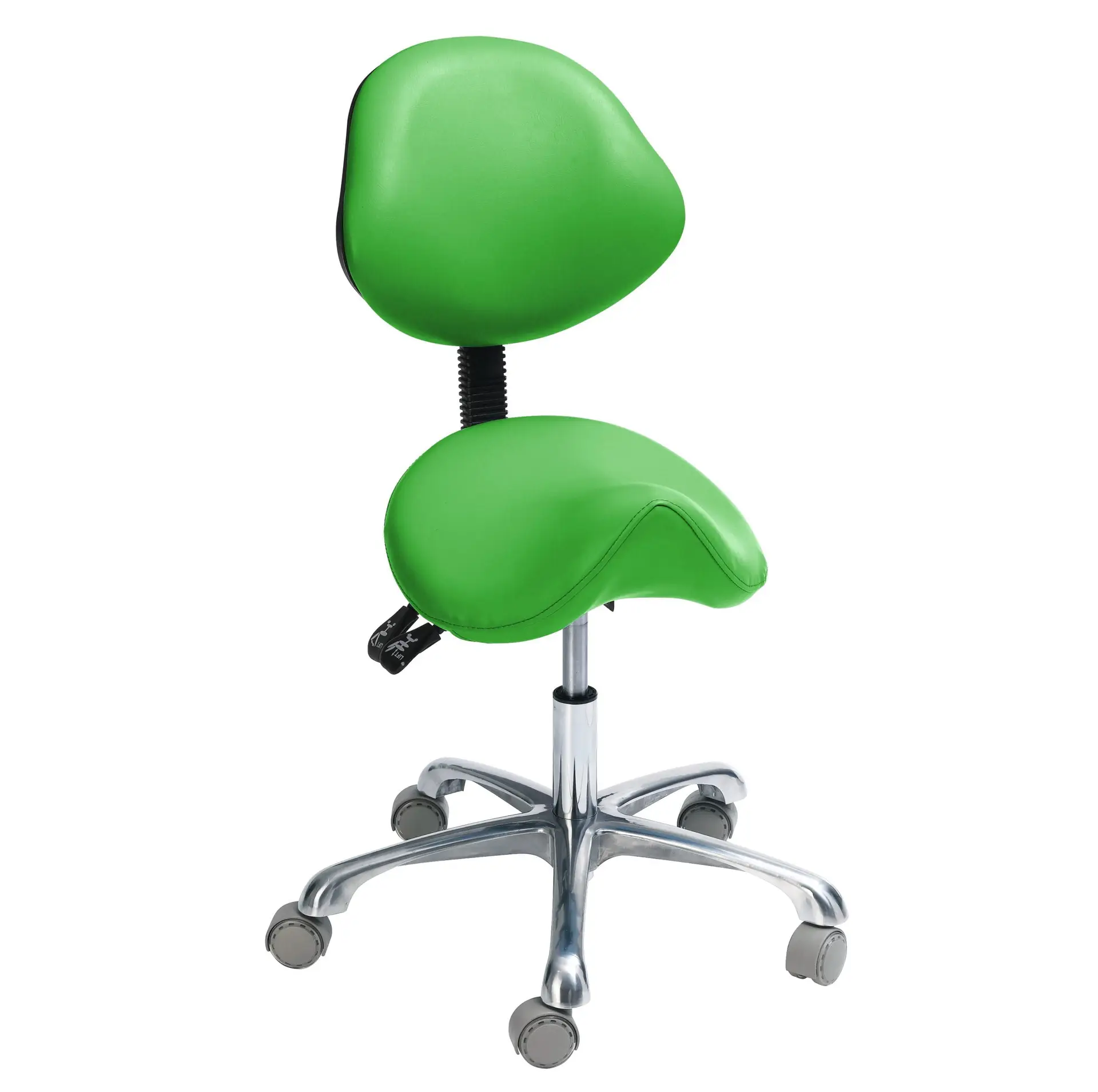 Scaun Ergonomic Medic Stomatolog Anle AOL Model C - Confort și Suport