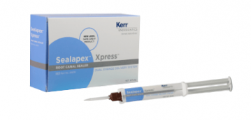 Sealapex Xpress Kerr - Material Obturație Canale Radiculare 10.5g