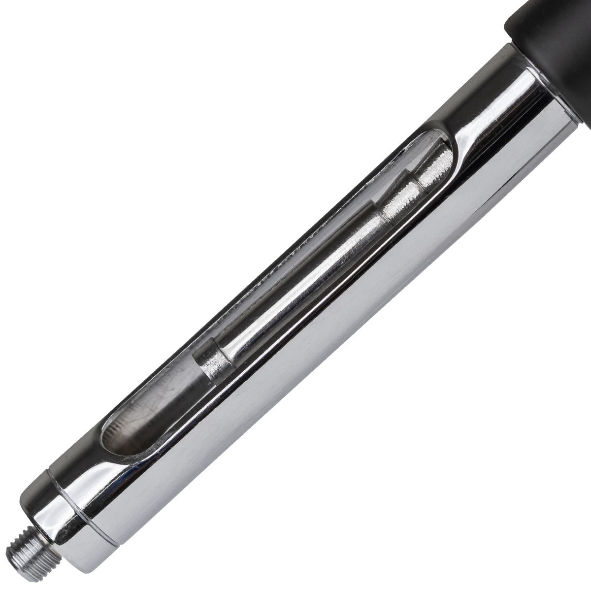 Seringă intraligamentară tip pistol PRIMA din oțel inox — imaginea 3