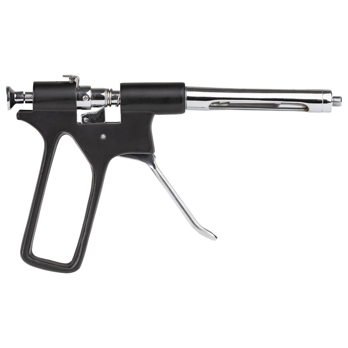 Seringă intraligamentară tip pistol PRIMA din oțel inox — imaginea 6