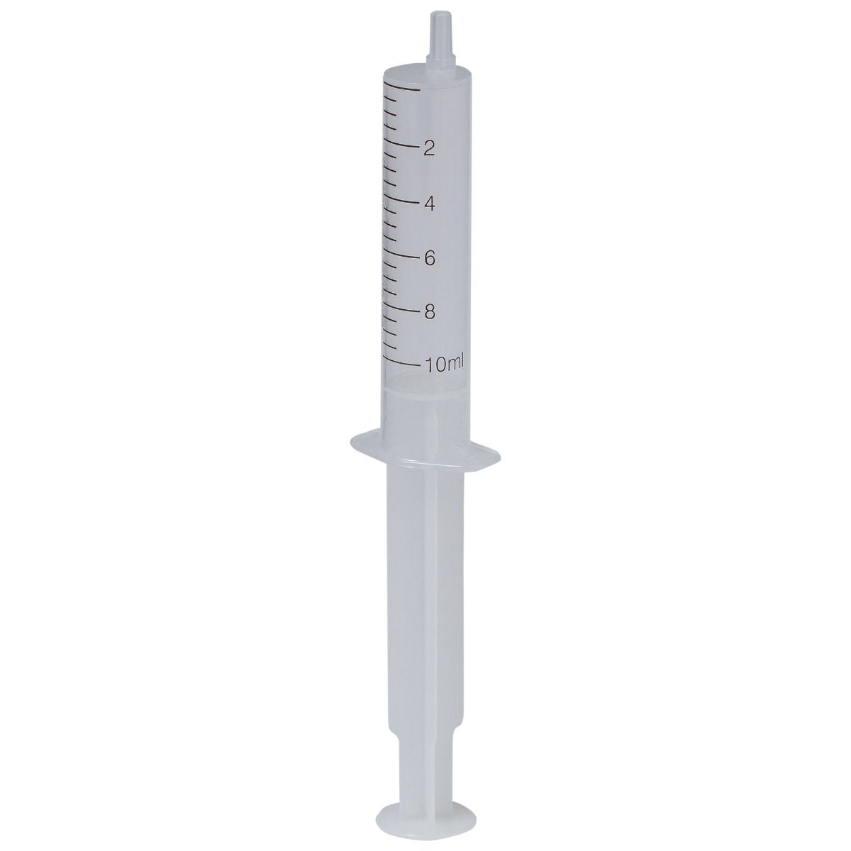 Seringi 10ml Luer Slip, PRIMA, fara ac, de unica folosinta, 100 bucati — imaginea 2