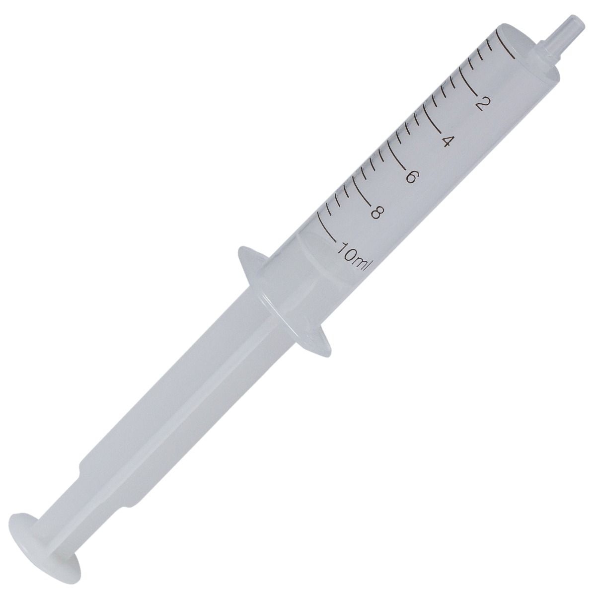 Seringi 10ml Luer Slip, PRIMA, fara ac, de unica folosinta, 100 bucati — imaginea 3