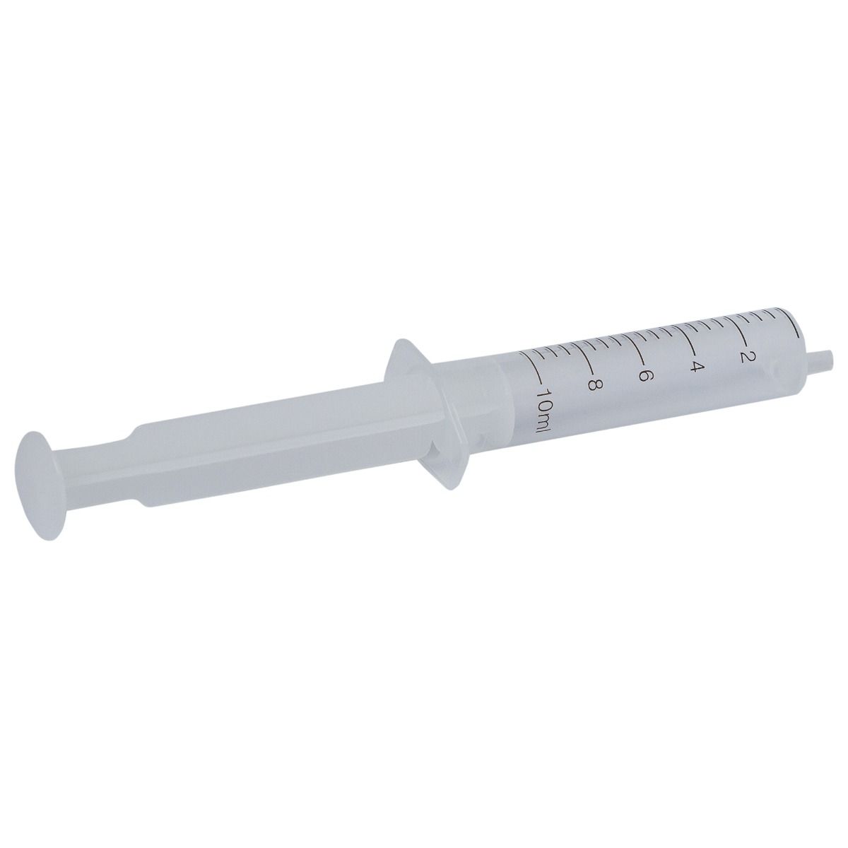 Seringi 10ml Luer Slip, PRIMA, fara ac, de unica folosinta, 100 bucati — imaginea 4
